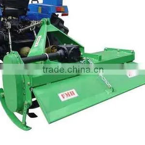 Geardrive Rotary Tiller 1GN thumbnail-1