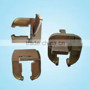 Spring Clamp for Construction Formwork thumbnail-1