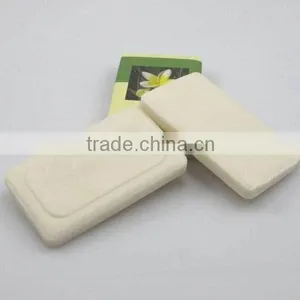 Rectangular Mini Hotel Soap, Toilet Soap, Good Smell thumbnail-1