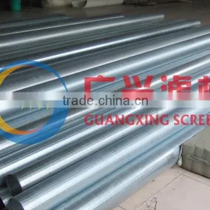 Wedge Wire Water Screen Pipe thumbnail-2