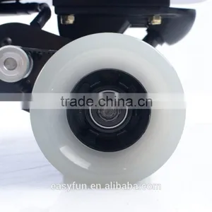 Drop Shipping From USA Warehouse FCC/CE/UL Approve Electric Skateboards for Sale thumbnail-6