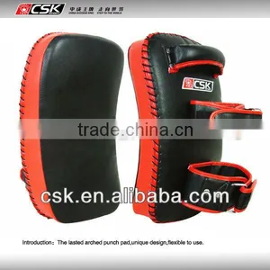 CSK Arch Thai Boxing Punching Pad thumbnail-2