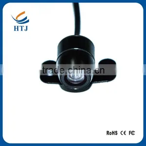Butterfly Style Car Rear View Camera, Waterproof, Dustproof, Wide Angle thumbnail-3