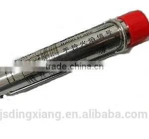 EC Certificated Marine Red Hand Flare Signal thumbnail-2