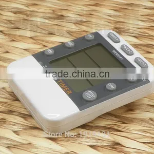 Miti-channel Kitchen Sports Reminder 99 Hours Digital Timers thumbnail-4