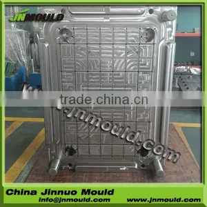 Baby Plastic Toy Table Mould Table Top Injection Mould thumbnail-1