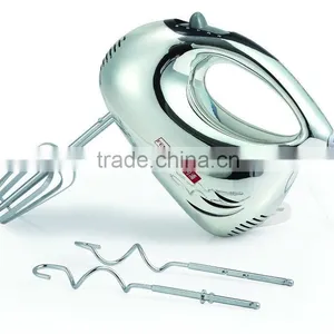 Chrome Egg Mixer thumbnail-1