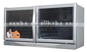 60L Built in UV Dish Sterilizer Disinfecting Cabinets thumbnail-1