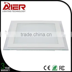 Updated Oem Led Panel Light 40w 200mm thumbnail-1