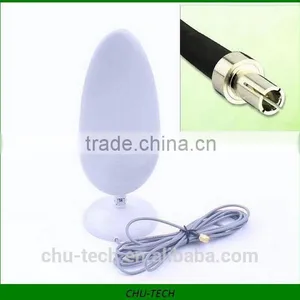 28DBI 4G Antenna TS9 For HUAWEI E589 E392 ZTE MF61 MF62 Aircard 753s 754s760s 4G LTE FDD/TDD ROUTER MODEM thumbnail-1