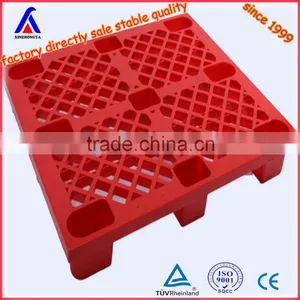 Cheap Plastic Pallet in China thumbnail-1