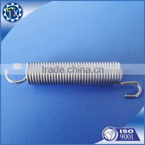 Customize Steel Spring Manufactures With Over 25 Year Manufacturer Experience thumbnail-1