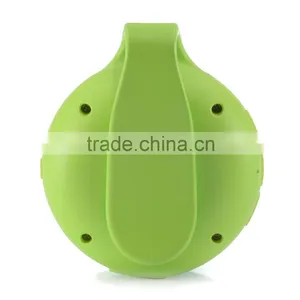 Flashing Light Speakers for Mobile Phone,tablets and Bluetooth Device thumbnail-4