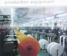 Shenzhen Hongxiangwen Hook & Loop Co., Ltd. company overview - view 1 thumbnail