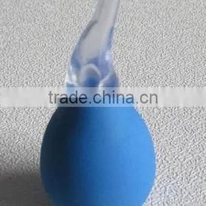Baby Nasal Aspirator, High Quality PVC Material thumbnail-3