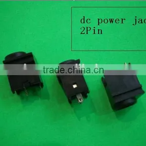 DC Jack for SONY VGN-C200 Series VGN-C210E VGN C210E H VGN C210E P VGN C220E VGN C220E H VGN C240E VGN C240E B VGN-C250N thumbnail-1