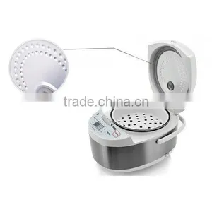 SKG 5L Kitchen Appliances Electric Rice Cooker thumbnail-6