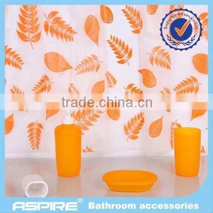 Functional 5pcs Bathroom Products thumbnail-1