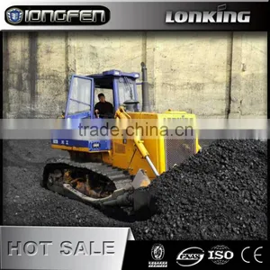 Lonking Construction Machine 220HP Bulldozer Lonking Construction Bulldozer thumbnail-2