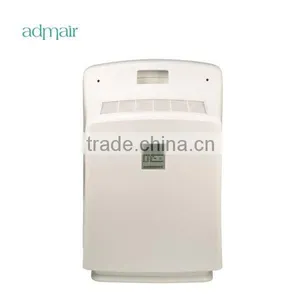 New Model in 2015, High Cleaning Efficiency Air Purifier With Odor Sensor and Dust Senser, for Big Room thumbnail-4