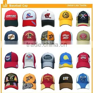 Soft 100% Cotton Lovely Doggy Animal Kids Caps thumbnail-5