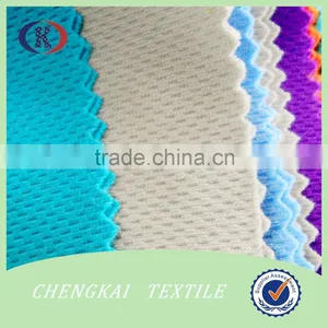Bird Eye for Sportwear Fabric China Fabric Market Wholesale thumbnail-1