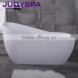 Artificial Stone Bathtub YG9801 thumbnail-1