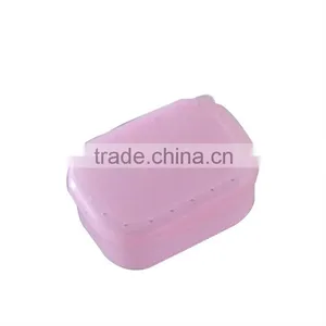 Small Clear Plastic Packaging Boxes thumbnail-1