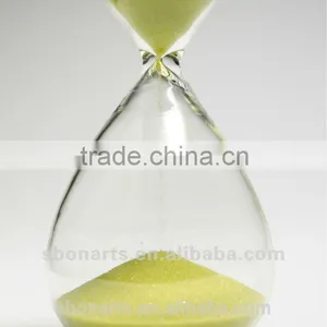 New 1 Hour Sand Timer Hourglass thumbnail-4