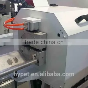 High Quality & Reliable PVC PE Plastic Pipe Cutter Cutting Machine thumbnail-4