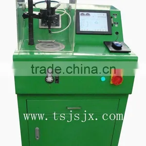 Premium Fluid Common Rail Crdi Injector Tester CRIS-2 thumbnail-2