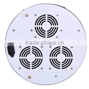 Cheap Round 60 *3W Plant Grow Led Light Supplement Lamp thumbnail-4