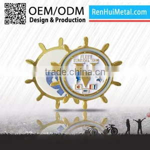 ODM/OEM Lapel Pin Manufacturers China thumbnail-1