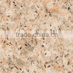 Quality Assurance Quartz Stone Kitchen Countertop thumbnail-4