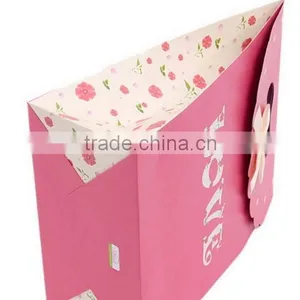 Good Quality New Coming Paper Bag Handle Rope thumbnail-6