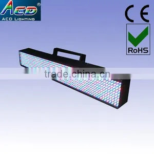 648*5mm RGB Led Stage Effect Light,led Stage Wall Washer Light thumbnail-1