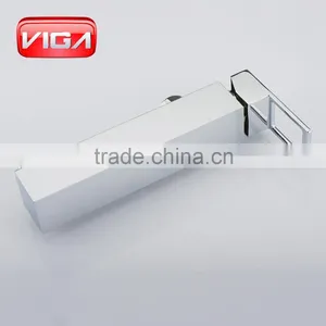 Single Cold and Hot Wash Basin Bath Mixer Faucet Wash Tub thumbnail-5