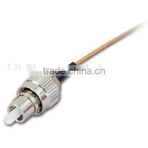 Wholesale Singlemode Multimode Optical Fiber Pigtail G652 With FC UPC Connector thumbnail-4