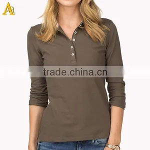 100 Cotton Polo Shirts, Cheap Dry Fit Polo Shirt thumbnail-1