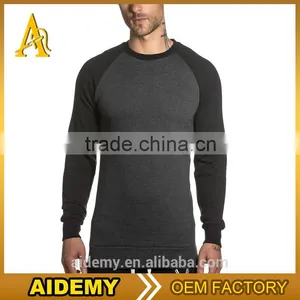 Long Sleeve Varies Colors Available Tri Blend t Shirts Dri Fit Fitness Wear thumbnail-1