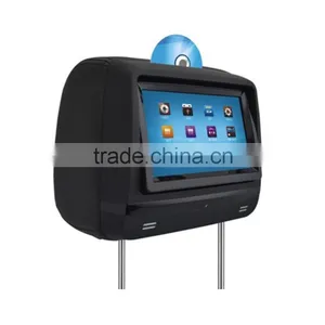 Touch Screen Car Dvd Player 7 Inch Card Dvd Player thumbnail-2