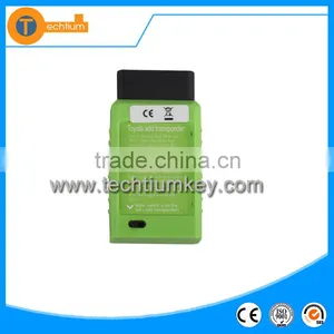 For Toyota G and for Toyota H Chip Vehicle OBD Remote Key Programmer For Toyota G Chip Programmer For Toyota G Key Programmer thumbnail-3