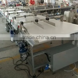 Foshan Intelligent Mechanical Equipment Linear Feeding System thumbnail-4