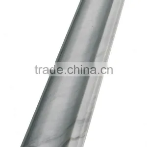 White Polished Marble Skirting thumbnail-1