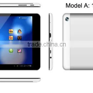 Tablet pc MTK Built in 3g Tablet pc With 7.85inch 3g Tablet pc thumbnail-2