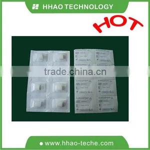 Dental Absorbable Gelatin Sponge thumbnail-1