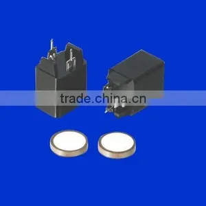 MZ07 PTC Thermistor for Color TV Degaussing thumbnail-1