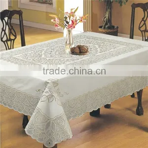 PVC Tablecloth-ZT-S8022A 120*150cm thumbnail-1