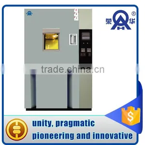 Laboratory or Industrial Ventilation Type Aging Test Box With High Quality for Cheap Price thumbnail-1