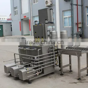 Washing and Filling Machine Equipment for Beer thumbnail-3